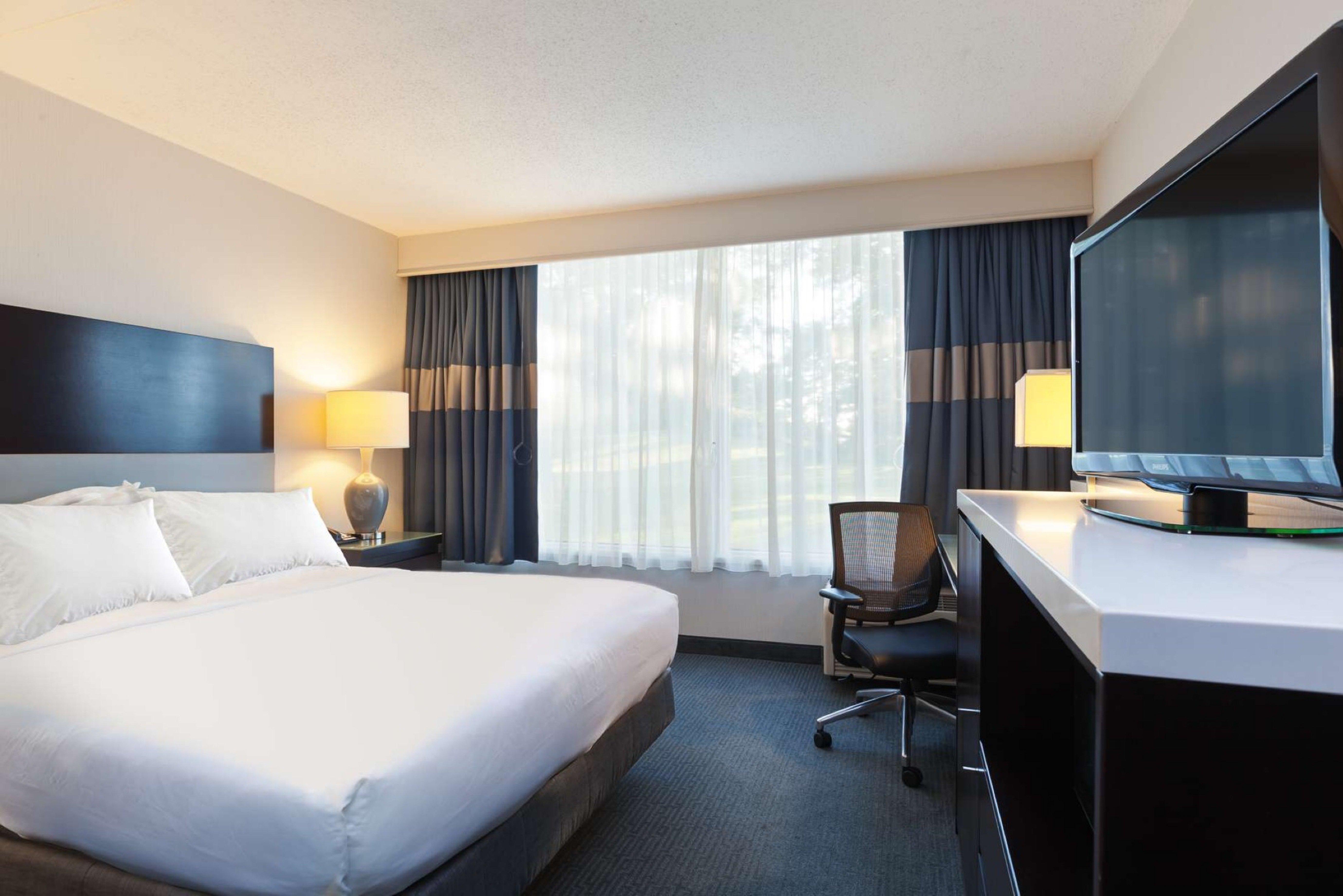 Holiday Inn Weirton-Steubenville Area Zewnętrze zdjęcie