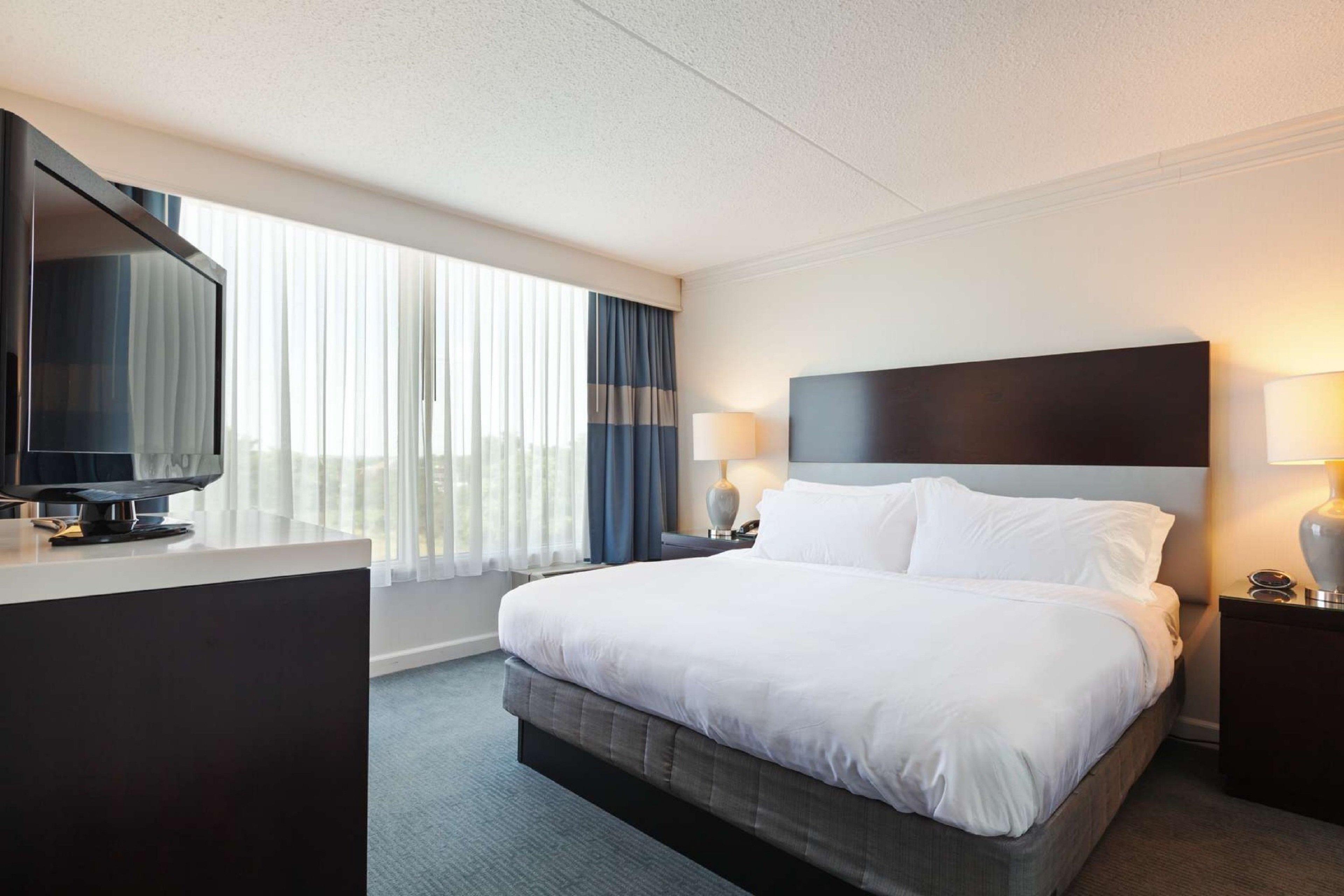 Holiday Inn Weirton-Steubenville Area Zewnętrze zdjęcie