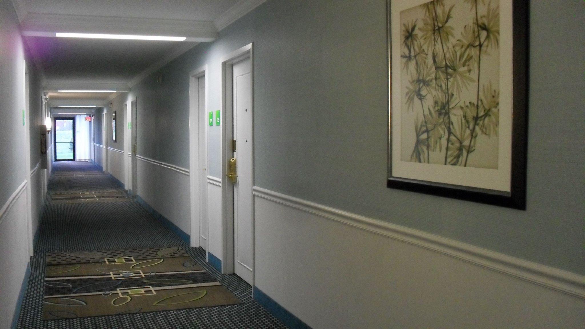 Holiday Inn Weirton-Steubenville Area Zewnętrze zdjęcie
