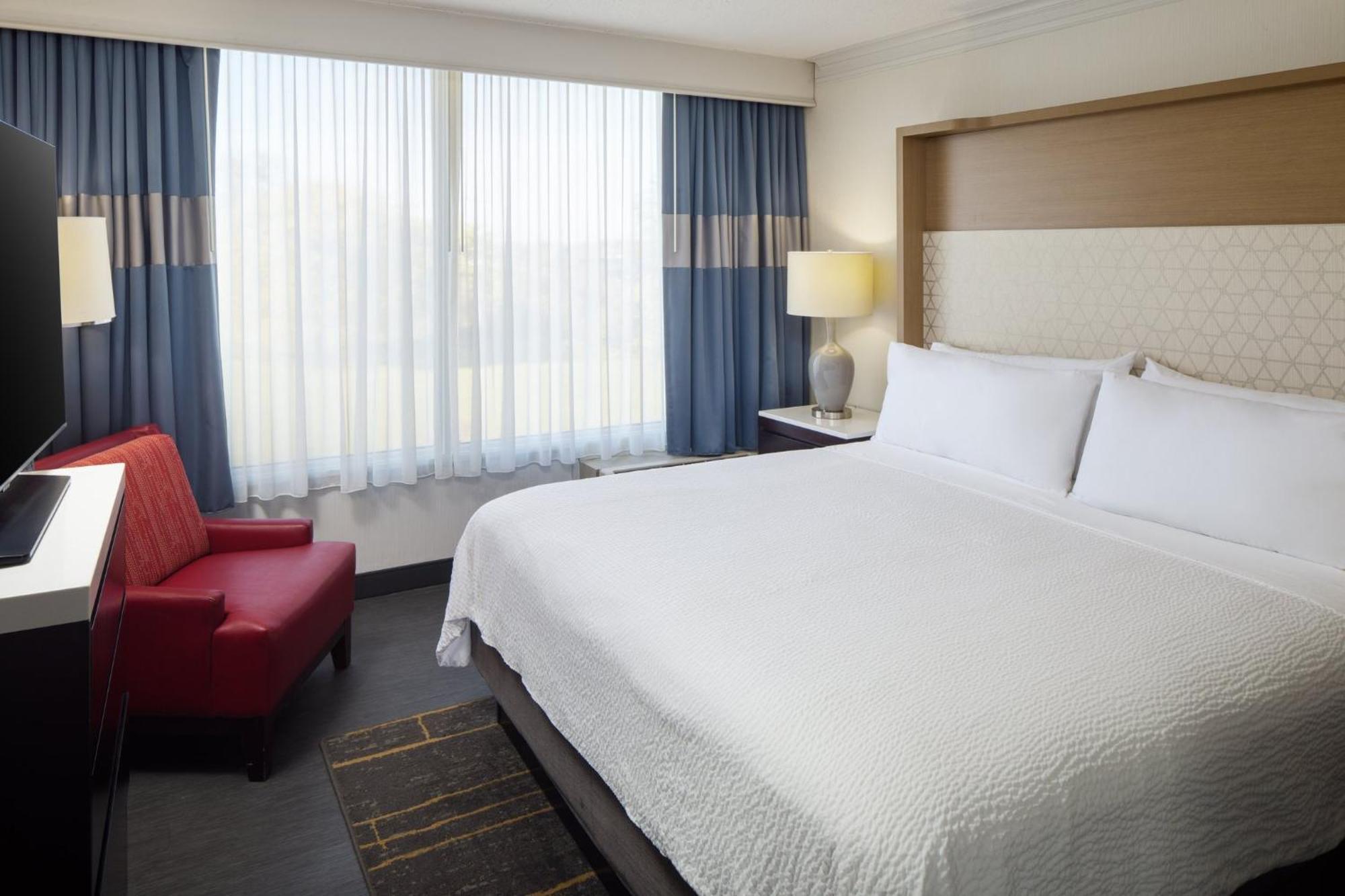 Holiday Inn Weirton-Steubenville Area Zewnętrze zdjęcie