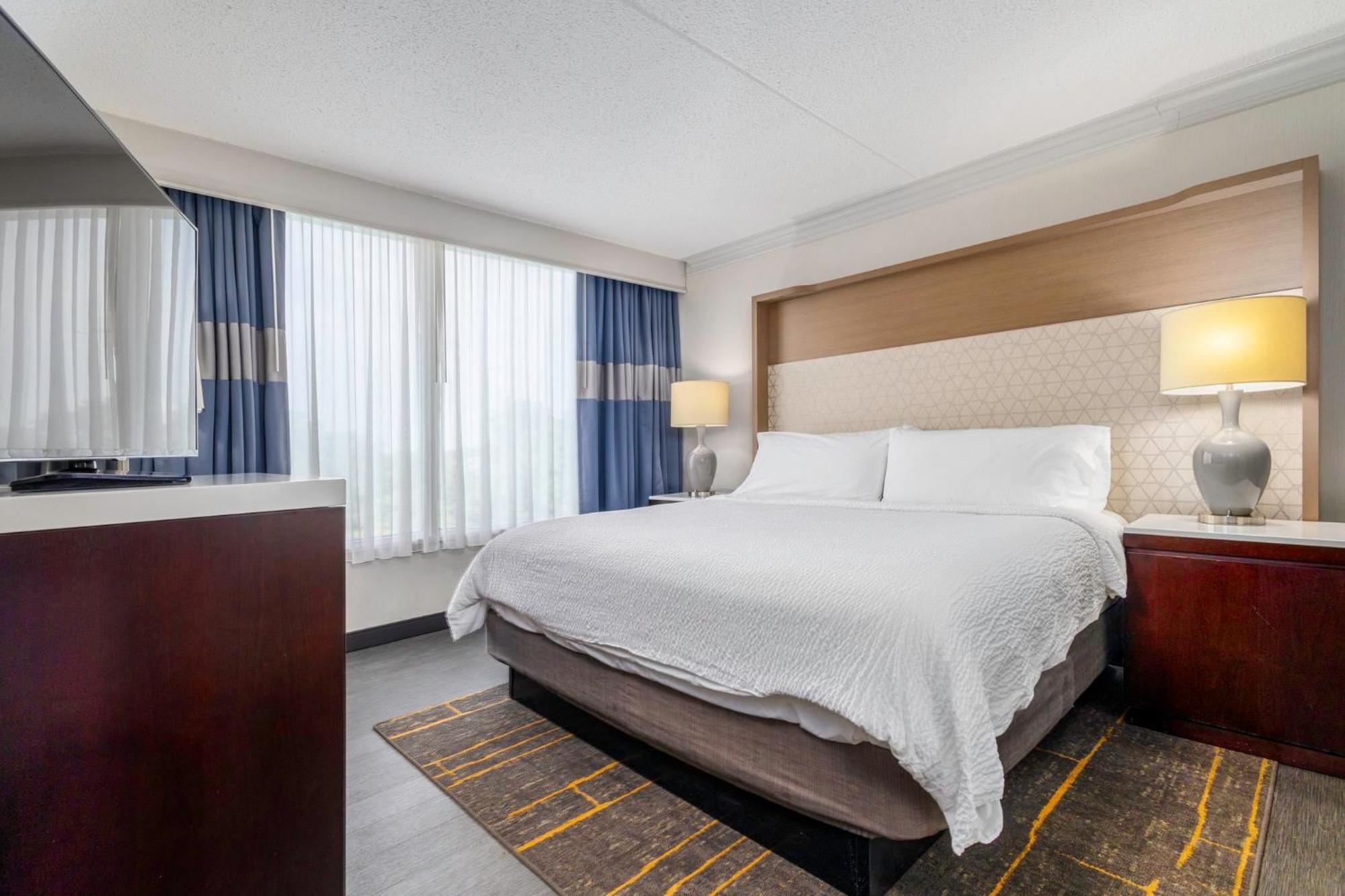 Holiday Inn Weirton-Steubenville Area Zewnętrze zdjęcie